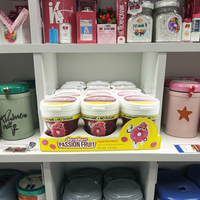 High Quality Sweet Xylitol Sugar-Free Mint Tablet Candy Custom Flavor SUNTAK Brand Bulk Sale Bottle Box