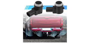 Sensor de Asistencia de Estacionamiento PDC Nuevo de Alta Calidad, 4 Piezas OEM 1EW63AXRAA/1EW63TZZAA, Sistema de Asistencia de Reversa - Product Image 2