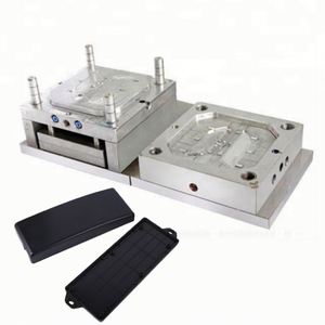 Service de fournisseur de moulage par injection de boîtier en plastique de haute qualité - Product Image 3