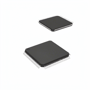 มีสินค้าในสต็อก LC4128V-5TN100C 100 LQFP ชิ้นส่วนวงจรอิเล็กทรอนิกส์แบบฝังตัว - Product Image 1