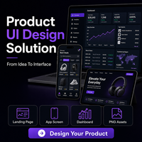 Productos de Diseño Personalizados para MAC OS y Linux - Servicios de Programación y Desarrollo (Stock) - Versión Internet