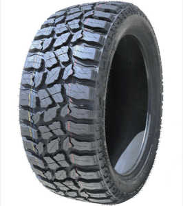 भारी शुल्क मीट्रिक टन एलटी275/55r20 यात्री कार टायर मीटर की अच्छी गुणवत्ता वाले मिट्टी के टायर डॉट 2026 - Product Image 1