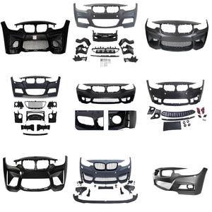 2014-2018ชุดกันชนหน้า<span class=keywords><strong>รถ</strong></span>ยนต์รุ่น F30M 3ชุดกันชนหน้า<span class=keywords><strong>รถ</strong></span>แบบสปอร์ต BMW F30 M รา<span class=keywords><strong>ค</strong></span>าไม่แพง - Product Image 3