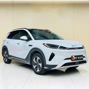 Vendita all'ingrosso Auto Usata BYD Sealion 05 EV 2025, Veicolo Elettrico con Guida Intelligente 520KM, Prezzo Cina, SUV Elettrico BYD Sea Lion 05 - Product Image 3