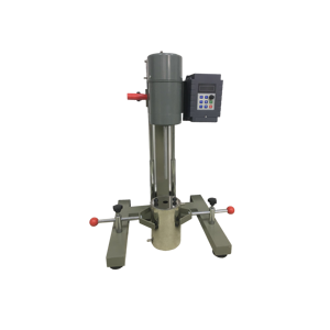 Agitador eléctrico seis en uno de laboratorio Gelsonlab - Product Image 6