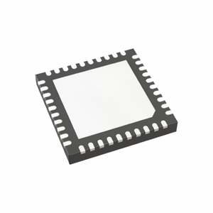 40 WFQFN Exposed Pad LTC2274CUJ#TRPBF Electronics Component In Stock Data Acquisition - Product Image 1