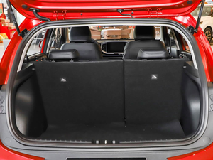 <span class=keywords><strong>Kia</strong></span> Sportage 2026 1.4L Automatique – VUS Compact Très Demandé pour Trajets Urbains Quotidiens, Voyages de Fin de Semaine en Famille – Nouveaux Véhicules Économiques en Stock - Product Image 5