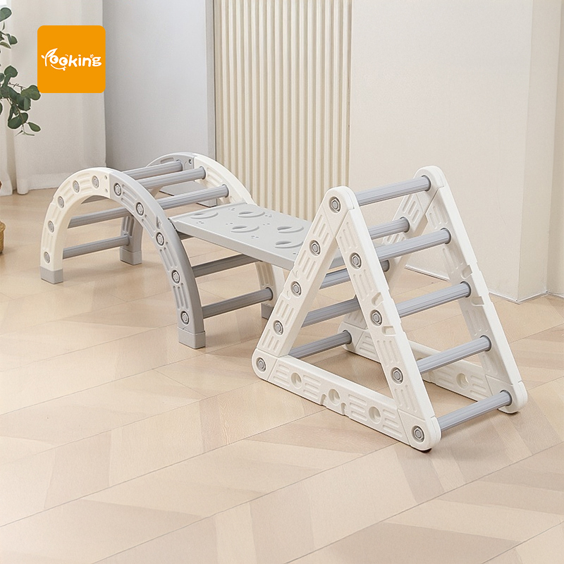 3 in 1 Foldable Kids Climbing