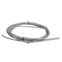 Capteur de température Trane SEN00202 X13790057050 pour refroidisseurs RTAA-RTAB-RTWA-RTXA