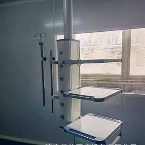 Other Surgical Pendant System 543 Electric 220V CE Certified For Hospital ICU Operating Room Use - Product Image 1