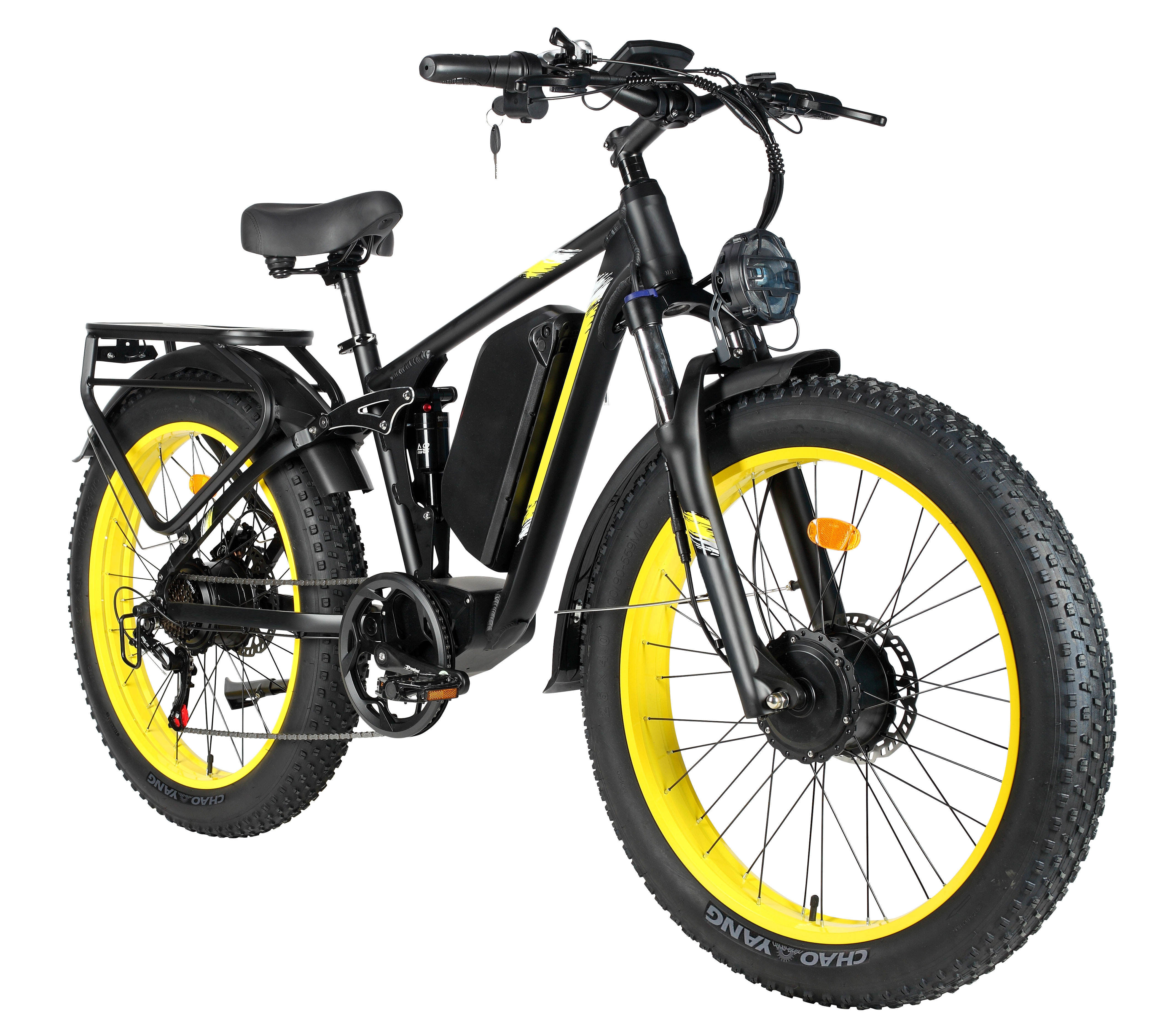 สีเหลือง