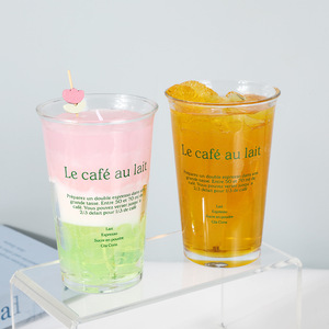 <span class=keywords><strong>เทียน</strong></span><span class=keywords><strong>หอม</strong></span>โซดาสไตล์เกาหลีขายส่ง, <span class=keywords><strong>เทียน</strong></span><span class=keywords><strong>หอม</strong></span>สร้างสรรค์ของที่ระลึก<span class=keywords><strong>เทียน</strong></span>ไอศครีมขี้ผึ้งจากถั่วเหลือง - Product Image 3