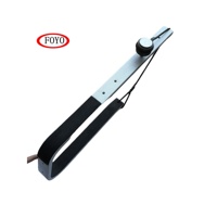 Nouveau Stand up Paddle (SUP) Surf Board Rack Boat Rail Mount Clamp Suprax Sup Storage Rack System Single Board