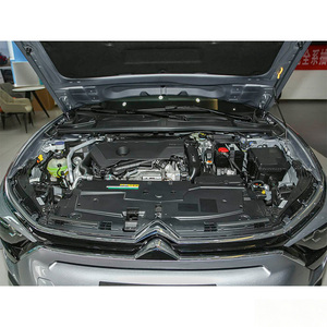 Citroën <span class=keywords><strong>C5</strong></span> <span class=keywords><strong>X</strong></span> <span class=keywords><strong>2023</strong></span> 1.6T Enjoy Trim FWD Automatique Faible Kilométrage Crossover HATCHBACK d'occasion - Product Image 6