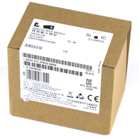 Nuevo Módulo de Entrada Analógica 6ES7 231-7PB22-0XA8 6ES7231-7PB22-0XA8 S7-200 Original en Stock, Automatización Industrial, PAC Dedicado