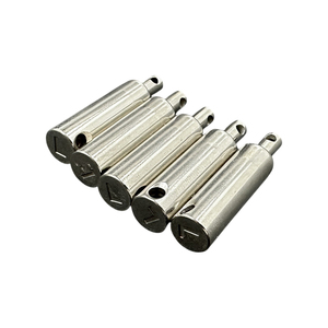 <span class=keywords><strong>Amortisseur</strong></span> <span class=keywords><strong>de</strong></span> <span class=keywords><strong>porte</strong></span> hydraulique moderne en métal souple pour charnières <span class=keywords><strong>de</strong></span> meubles <span class=keywords><strong>de</strong></span> <span class=keywords><strong>cuisine</strong></span> et <span class=keywords><strong>de</strong></span> placards, accessoire <span class=keywords><strong>de</strong></span> mobilier - Product Image 5