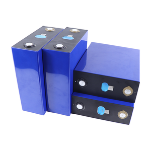 <span class=keywords><strong>Lifepo4</strong></span> sel besi Lithium isi ulang DIY, 3.2V 100Ah 202Ah 280Ah 300ah 12V 512.V penyimpanan LFP - Product Image 1