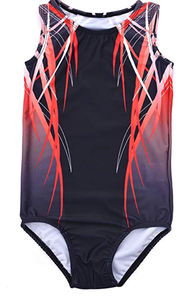 <span class=keywords><strong>Justaucorps</strong></span> de gymnastique LIUHUO pour garçons, <span class=keywords><strong>justaucorps</strong></span> sans manches, tenues d'entraînement pour compétitions, <span class=keywords><strong>justaucorps</strong></span> pour enfants - Product Image 5
