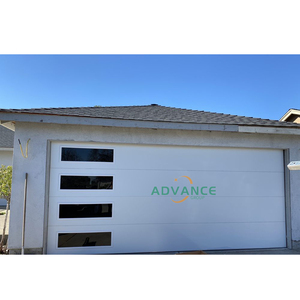 <span class=keywords><strong>Porte</strong></span> <span class=keywords><strong>Garage</strong></span> sezionali <span class=keywords><strong>Porte</strong></span> De <span class=keywords><strong>Garage</strong></span> con superficie in vetro finito - Product Image 6