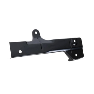 Soporte <span class=keywords><strong>de</strong></span> Parachoques Delantero para Automóvil, Lado del Conductor y del Pasajero, Par para <span class=keywords><strong>GMC</strong></span> <span class=keywords><strong>Sierra</strong></span> 1500 <span class=keywords><strong>2022</strong></span>-2025 - Product Image 4