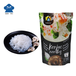 Cero calorías vegetariano salud konjac comida shirataki - Product Image 1
