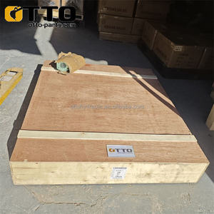 OTTOショベル部品油圧クーラー13F12000A斗山大宇ショベルDH300-7用ラジエーターソーラー300lc-vソーラー300ll用 - Product Image 2