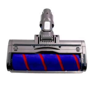 <span class=keywords><strong>Brosse</strong></span> de remplacement, embout compatible avec les aspirateurs <span class=keywords><strong>Dyson</strong></span> V15 V11 V10 V8 V7 Absolute - Product Image 1