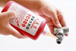 186 Special Pipe Line <strong>Sealant</strong> for <strong>Gas</strong> - Product Image 2
