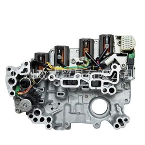 ตัววาล์วโซลินอยด์ Jf015e 6 สปีด สำหรับโมดูลควบคุมระบบส่งกำลังนิสสัน - Product Image 4