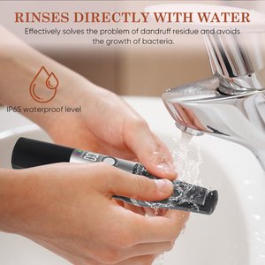 เครื่องกำจัดหนังด้านเท้าแบบมืออาชีพ รุ่นใหม่ล่าสุด เครื่องขัดเท้าไฟฟ้าสำหรับขจัดผิวหนังที่ตายแล้ว - Product Image 5