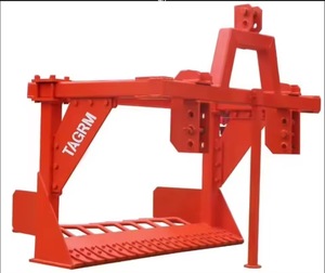 Лучшая цена, машина для уборки арахиса, сладкого картофеля, маниоки, Cosechadora De Yuca Moissonneuse, маниоковый комбайн - Product Image 6