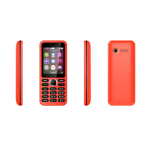 Téléphones OEM Boutons de <span class=keywords><strong>téléphone</strong></span> <span class=keywords><strong>portable</strong></span> pour <span class=keywords><strong>Nokia</strong></span> 4G Clavier de base avec bouton Vente en gros Grande fonctionnalité 4G Lte Téléphones bon marché de Chine - Product Image 2