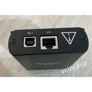 NEW 1pcs Crestron <b>USB</b>-EXT-2 <b>Extender</b> Brand new fast shipping DHL / FedEx - Product Image 2