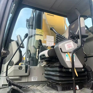 Excavatrice d'occasion de haute qualité d'origine CAT 349E à vendre à bas prix, excavatrice Cat 340d, excavatrice 345d, Caterpillar 345 - Product Image 6