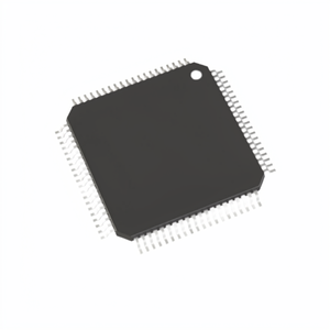 Microcontrolador DSPIC33EP128GS708-I_PT de 80 pines TQFP, 16 bits, 128 KB de memoria Flash, 80TQFP, Componentes Electrónicos del Fabricante Channel Electronics - Product Image 1