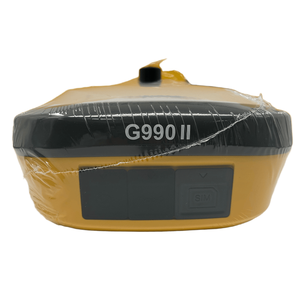 Équipement de topographie GNSS RTK Unistrong G990II/E-survey E800, module GPS différentiel, IP67, 1408 canaux, température de fonctionnement - Product Image 2