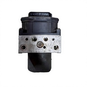 ผู้ผลิตอุปกรณ์ดั้งเดิมของโมดูลควบคุมปั๊ม ABS สำหรับ Ferrari F430 Spider 194608 22125 - Product Image 1