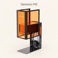 Grabador Láser de Diodo de 30W, Máquina Láser Dual Azul de 20W CNC para Metal, Plástico, Madera y Cuero con Soporte de IA