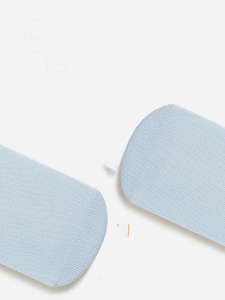 Meias Xiangyi para Bebês Meninas Recém-Nascidas, Meias Longas de Tricô para Crianças, Atacado - Product Image 4