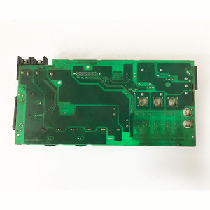 A16B-2202-0681 PCB Circuit Board Original Japan FANUC Servo Drive - Product Image 3