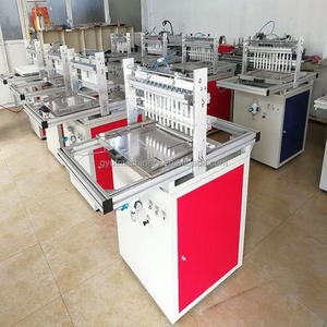 Semoir à aspiration à aiguilles avec plateau, machine automatique <span class=keywords><strong>de</strong></span> pépinière pour les semences <span class=keywords><strong>de</strong></span> pommes <span class=keywords><strong>de</strong></span> <span class=keywords><strong>terre</strong></span>, <span class=keywords><strong>de</strong></span> sésame et <span class=keywords><strong>de</strong></span> fleurs - Product Image 4