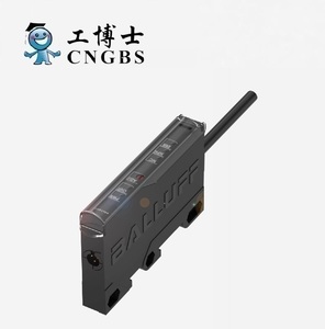 Amplificateur capacitif BALLUFF BAE SA-CS-025-YP-BP02 authentique, neuf et haute performance - Product Image 1