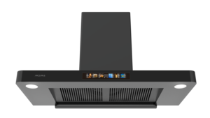 <span class=keywords><strong>Hotte</strong></span> de cuisine en forme de T, nouvelle conception tendance, montage mural, appareil électroménager pour la maison, <span class=keywords><strong>hotte</strong></span> de cuisine en forme de T - Product Image 2