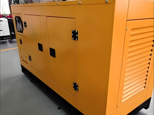Generador Hidroeléctrico Ecológico de Bajo Costo, Súper Silencioso, con Salida de 380V, Fácil Operación y Un Año de Garantía - Product Image 6