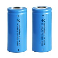 Batterie LiFePO4 32700 6000mAh 3.2V 6ah pour outils électriques avec 4000 cycles