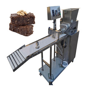 Extrudeuse de barre protéinée de céréales professionnelle verticale 3-en-1 Fonction 1500W - Product Image 6