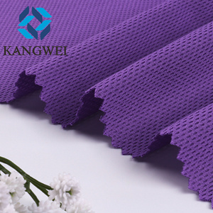 Nhà Máy Dệt 100% <span class=keywords><strong>Polyester</strong></span> Tricot Dệt Kim Sáng Bóng Đồng Bằng Vải Bán Buôn, Đổ Xô, Liên Kết Đất Tricot Vải - Product Image 3