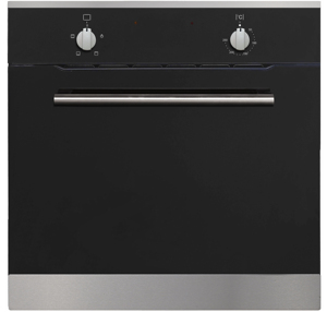 Vendita calda 60cm parete elettrica 75L forno per Pizza singolo incorporato 220V grandi dimensioni per panetteria rotante forno Pretzel - Product Image 2