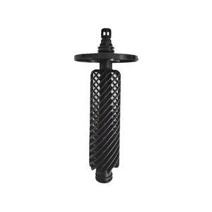 Filtro de Plástico para Motor de Coche, Componente de Repuesto al por Mayor 7424137705 para Motores Eco - Product Image 1
