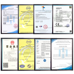 Nhà sản xuất HD 1080p y tế nội soi máy ảnh cho nội soi Ent tiết niệu & hysteroscopy Nguồn Điện Điện - Product Image 6